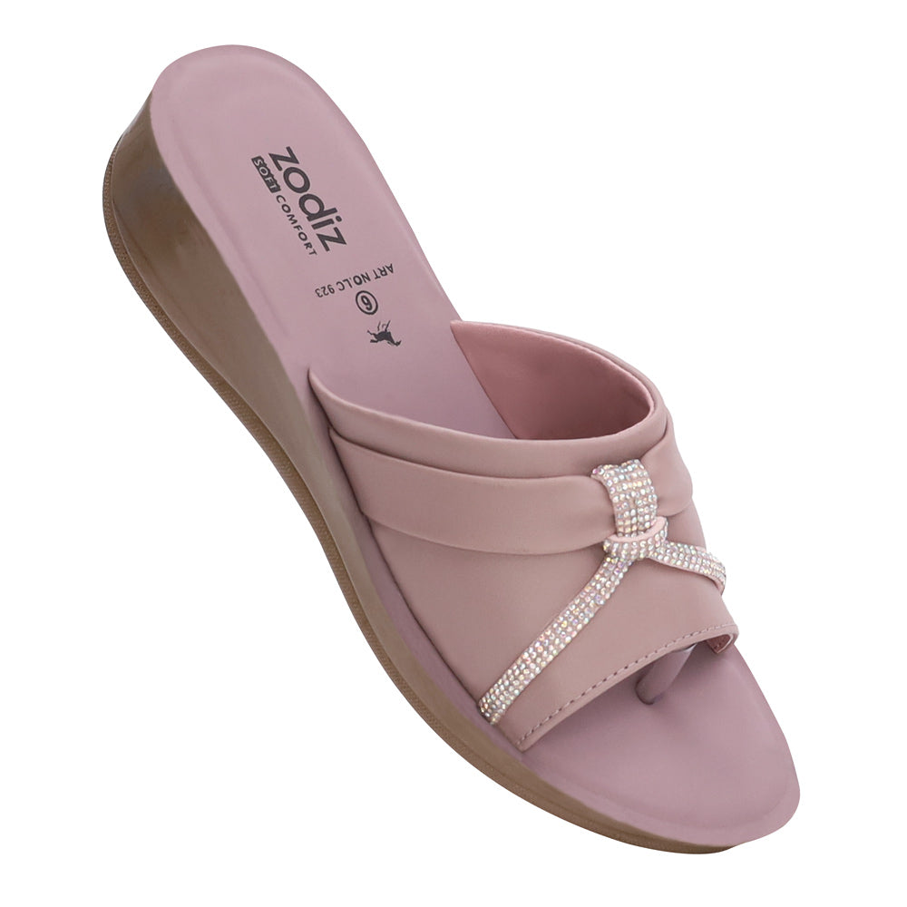 Zodiz LC 923 Women Slides