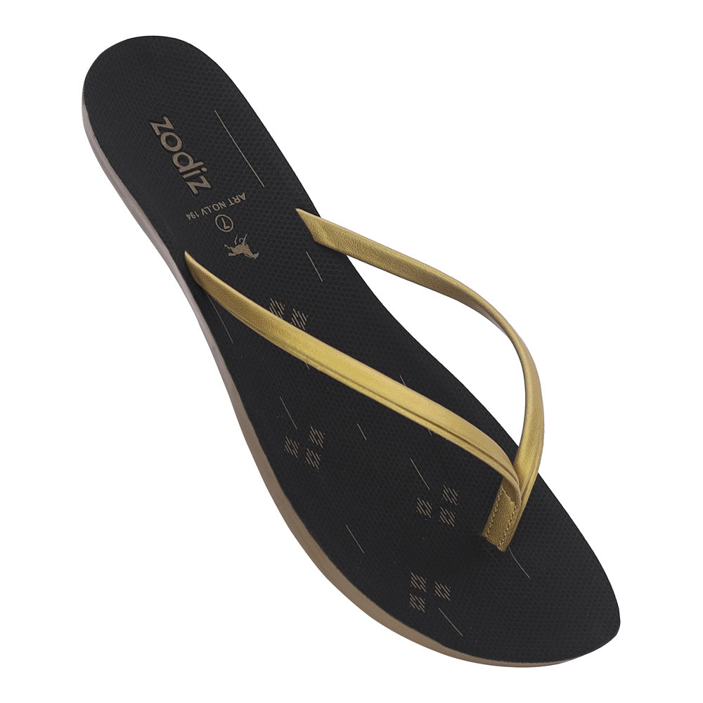 Zodiz LV 194 Women Flip Flops