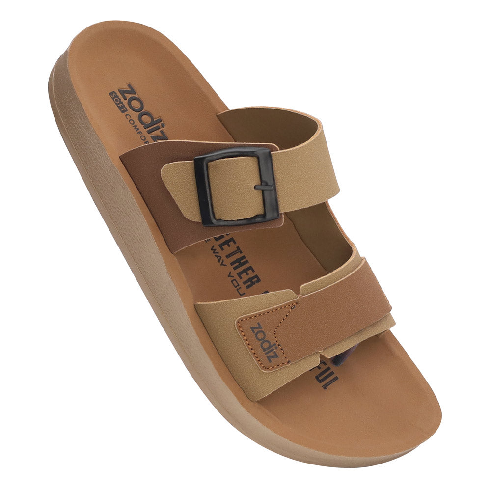 Zodiz GC 1520 Men Sandals
