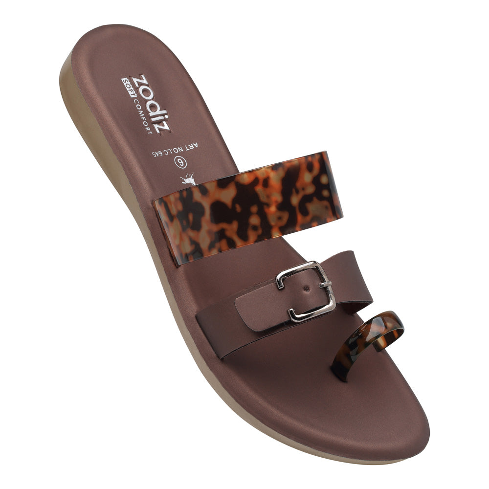 Zodiz LC 645 Women Slides