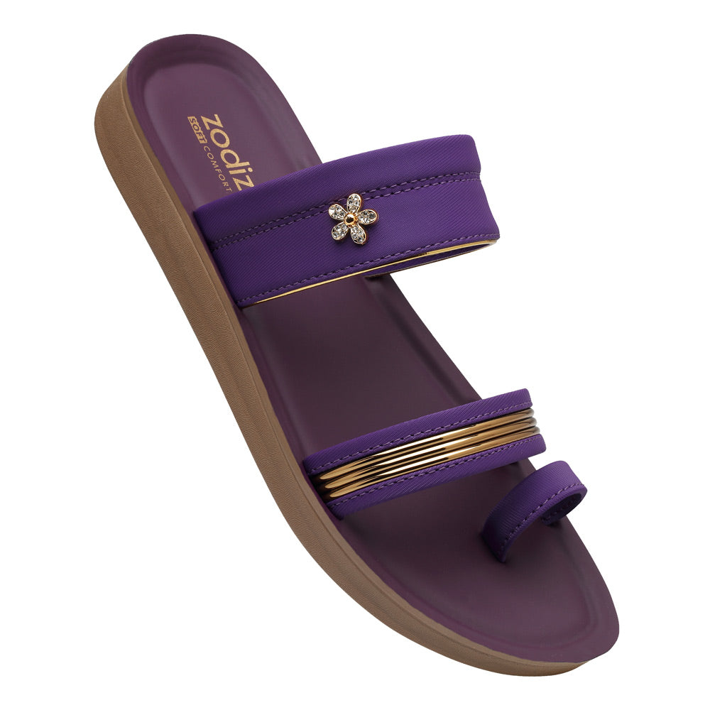 Zodiz LC 675 Women Slides
