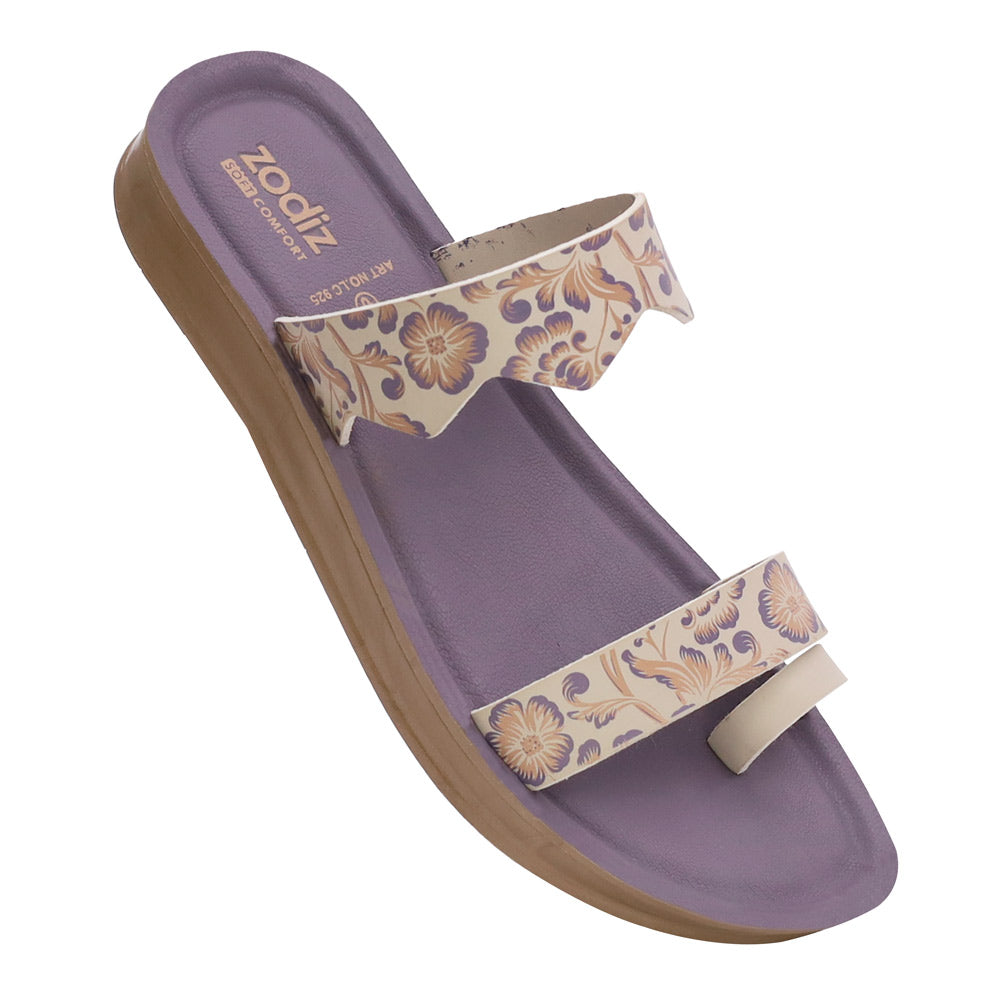 Zodiz LC 925 Women Slides