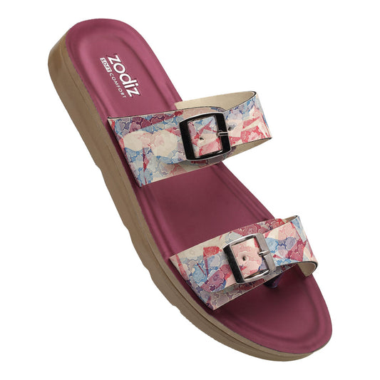 Zodiz LC 586 Women Slides