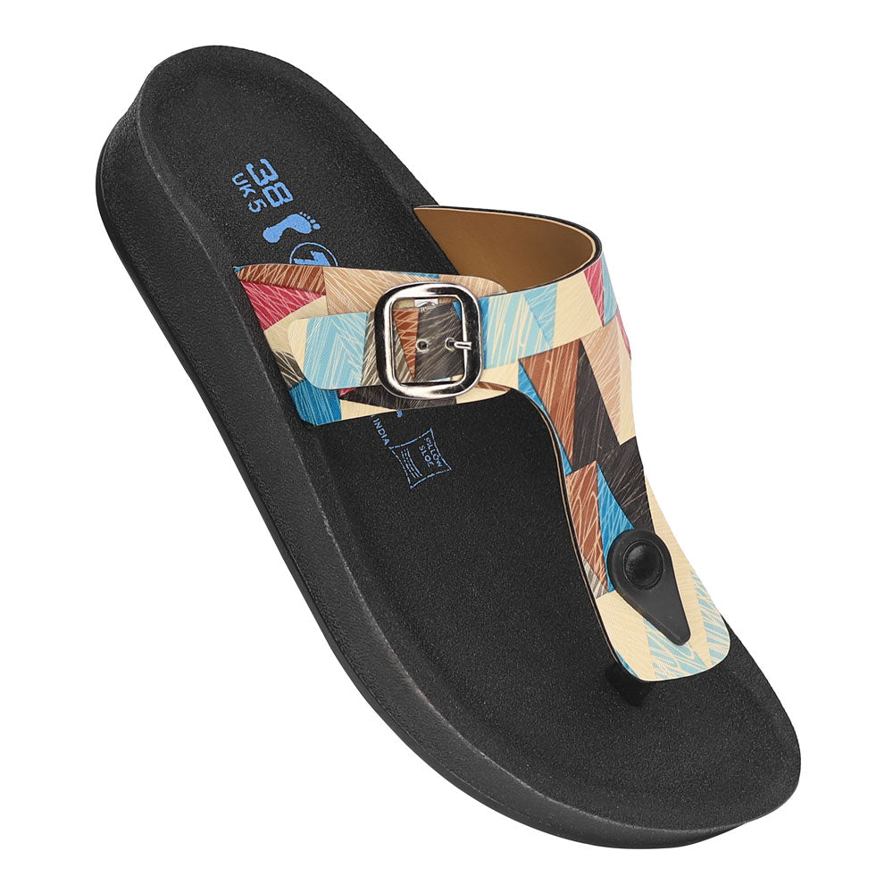 Zodiz LC 673 Women Slides