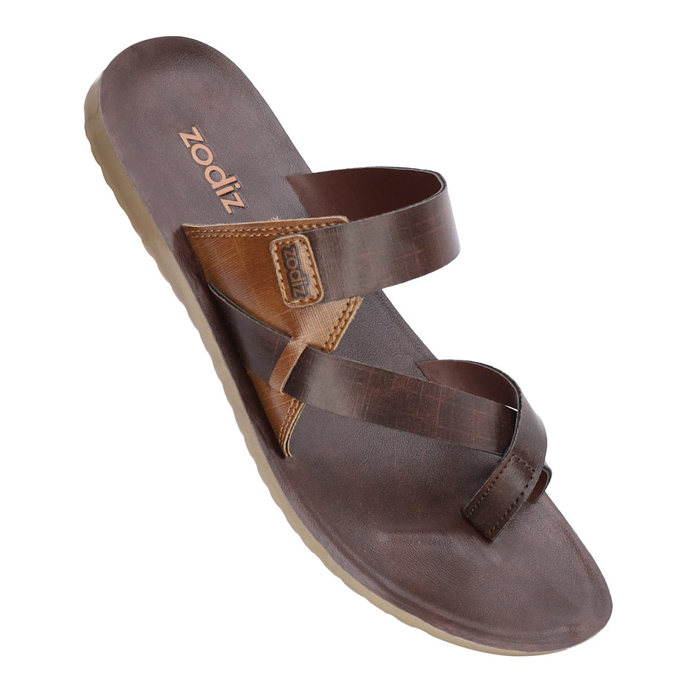 Zodiz GC 1580 Men Sandals