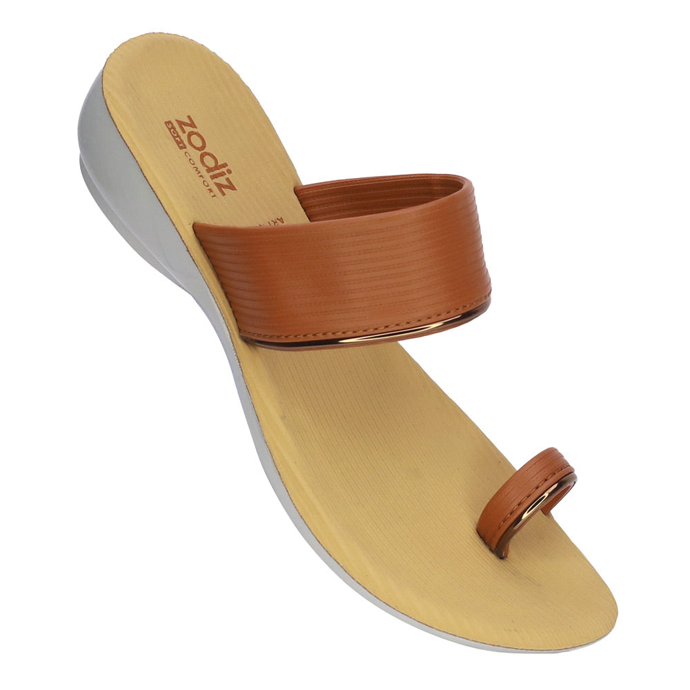 Zodiz LC 601 Women Slides