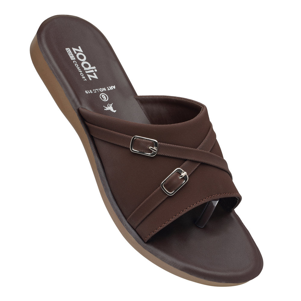 Zodiz LC 919 Women Slides