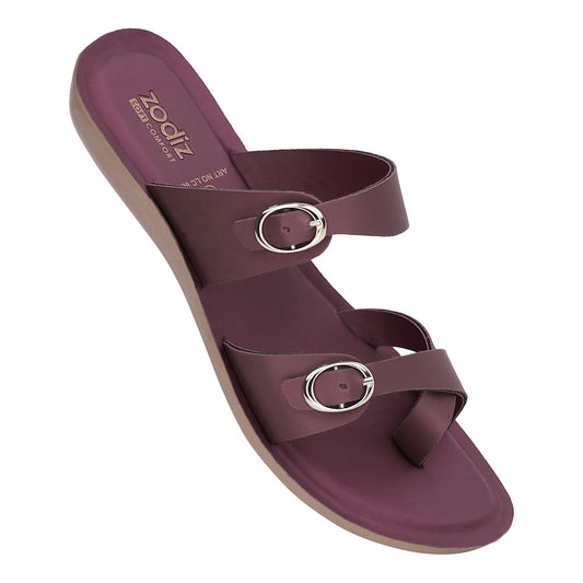 Zodiz LC 609 Women Slides