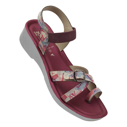 Zodiz LS 794 Women Sandals