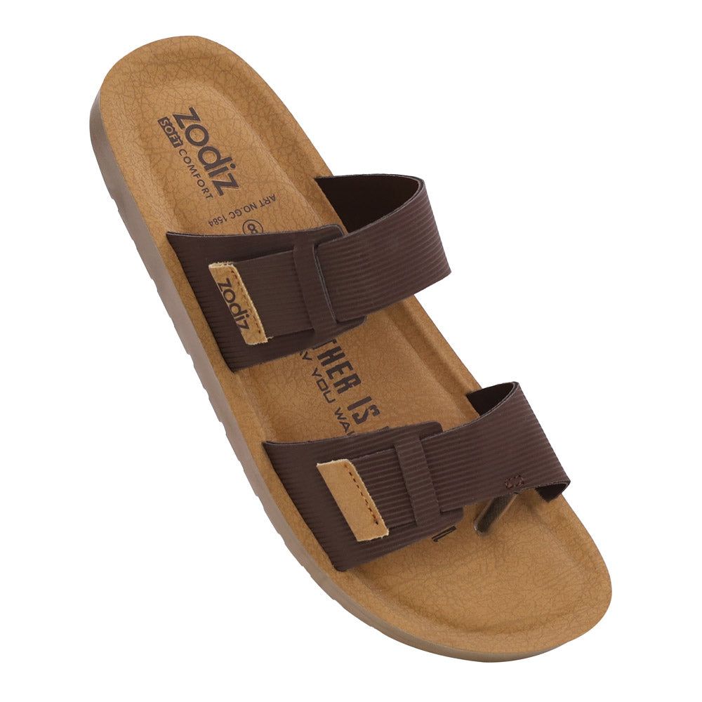 Zodiz GC 1584 Men Sandals