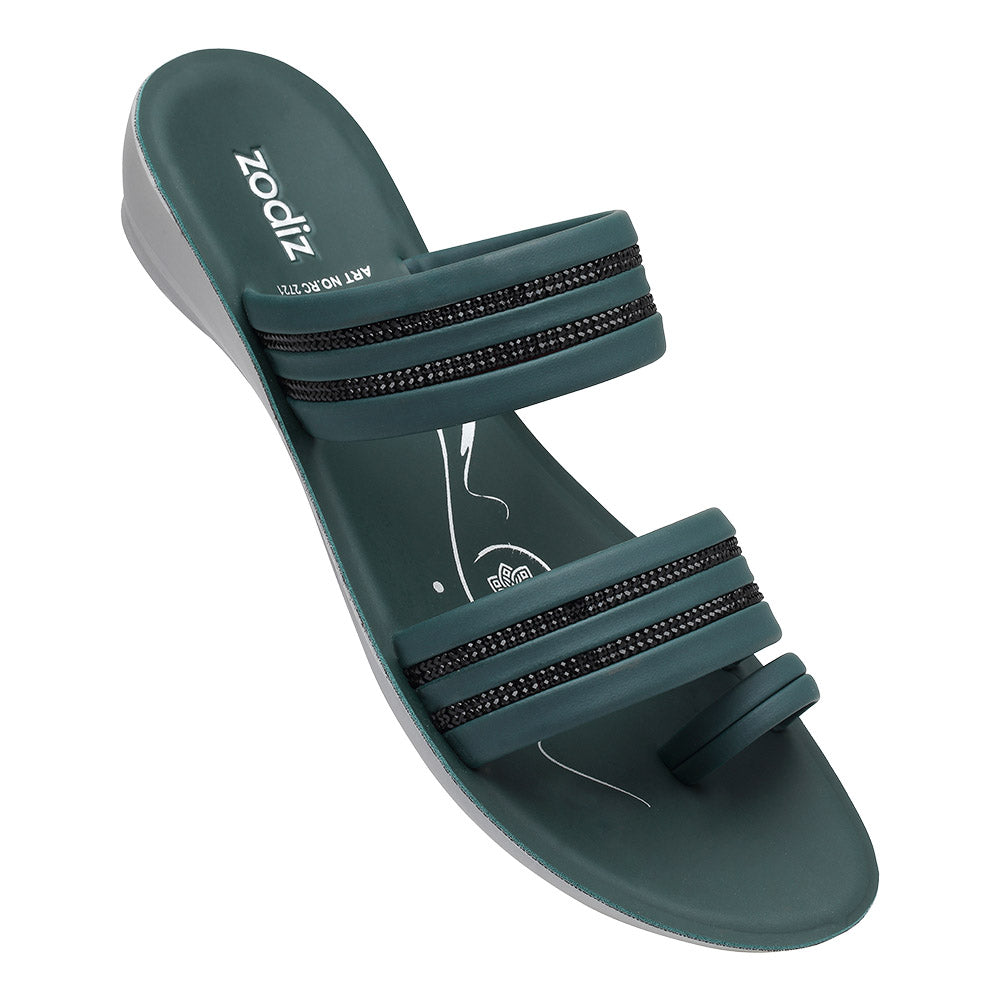 Zodiz RC 2721 Girls Sandals