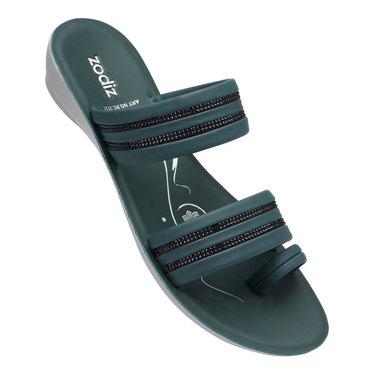 Zodiz RC 2721 Girls Sandals