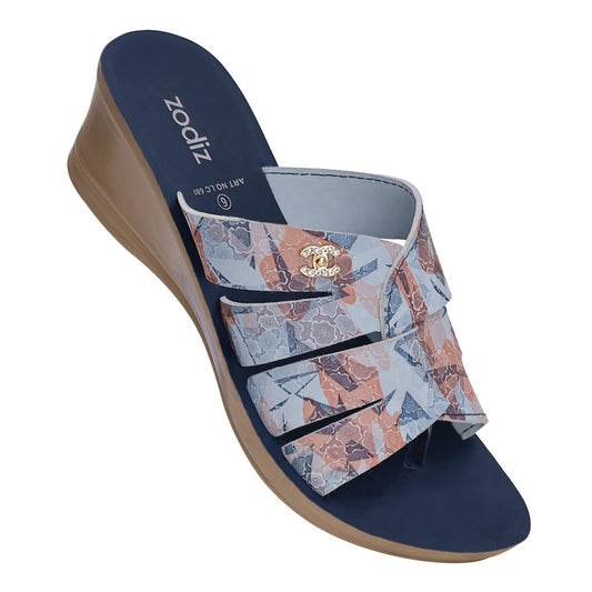 Zodiz LC 680 Women Slides