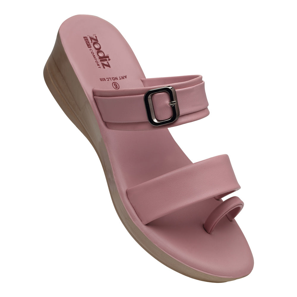 Zodiz LC 659 Women Slides