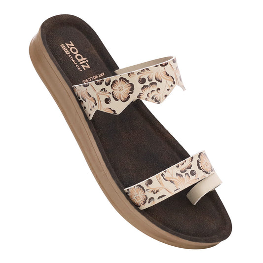 Zodiz LC 925 Women Slides