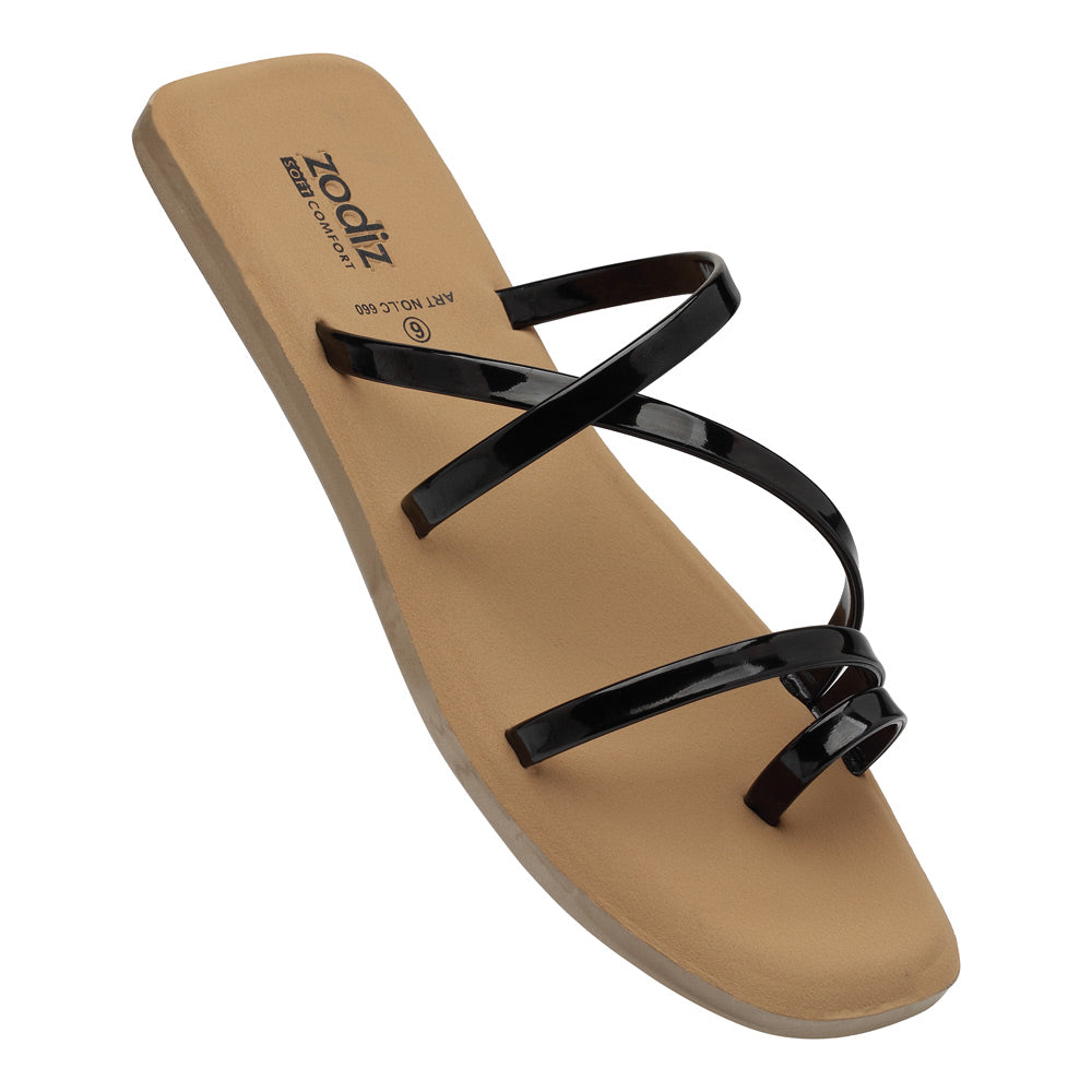 Zodiz LC 660 Women Slides