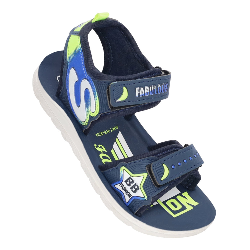 Zodiz KS 3234 Kids sandals