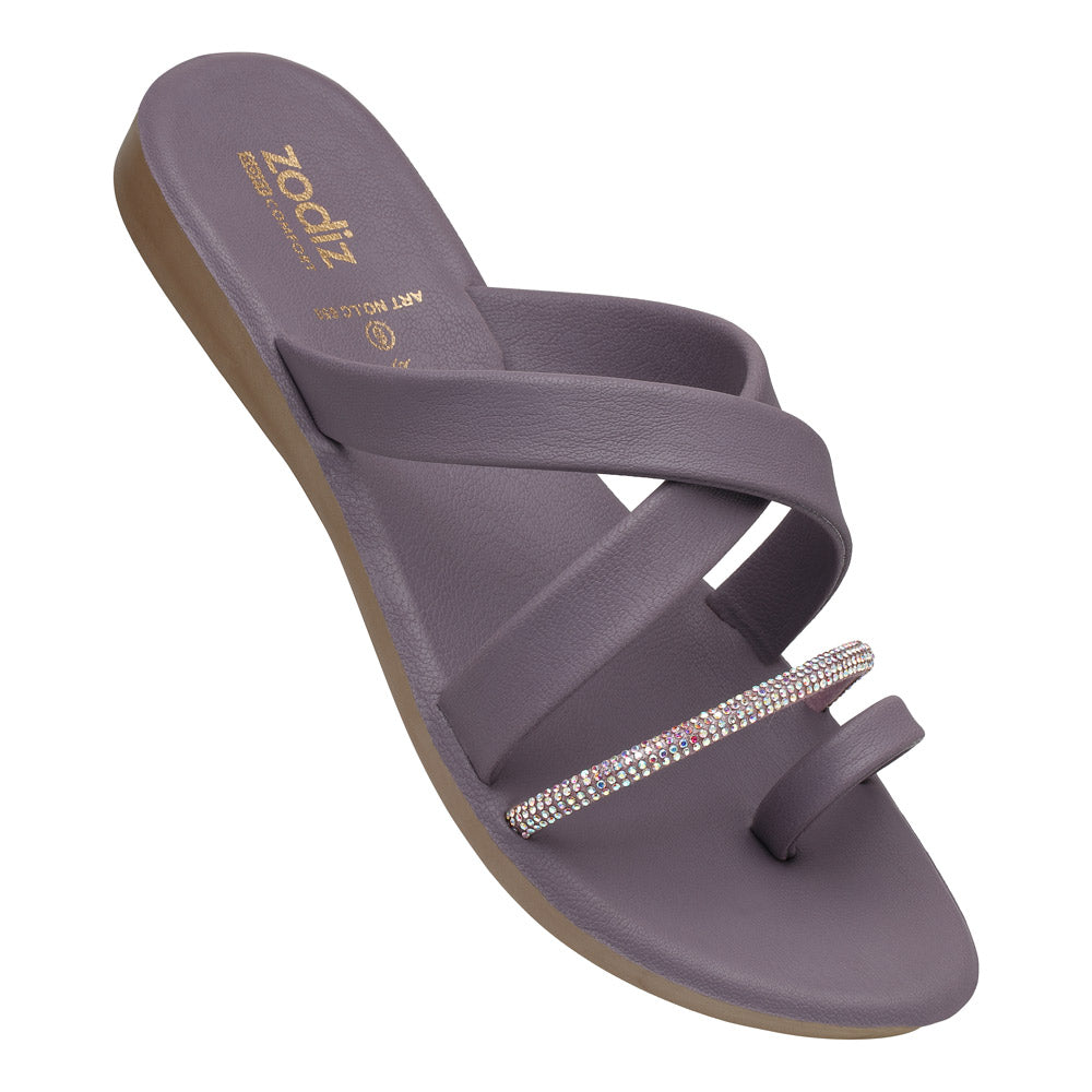 Zodiz LC 658 Women Slides
