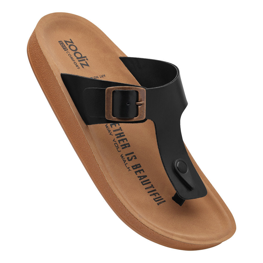 Zodiz GC 1511 Men Giants Sandals