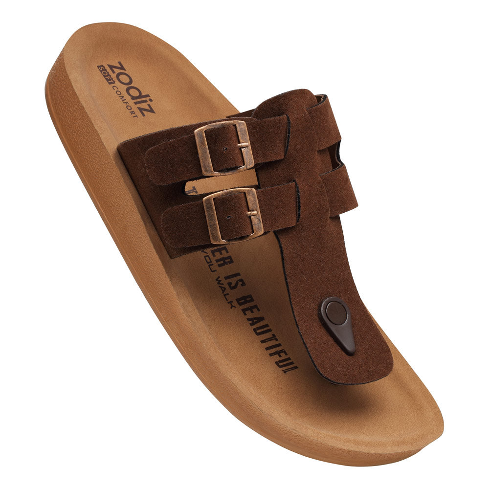 Zodiz GC 1518 Men Sandals
