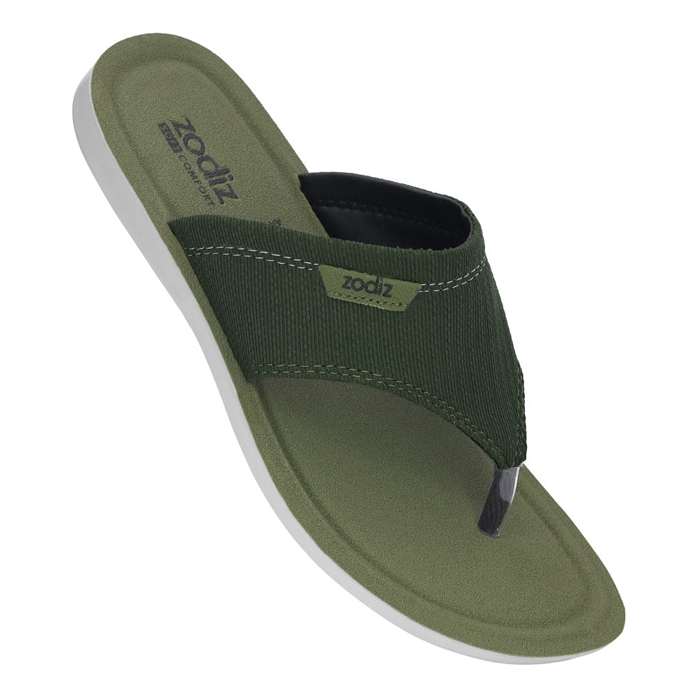 Zodiz GV 1048 Men Flip Flops