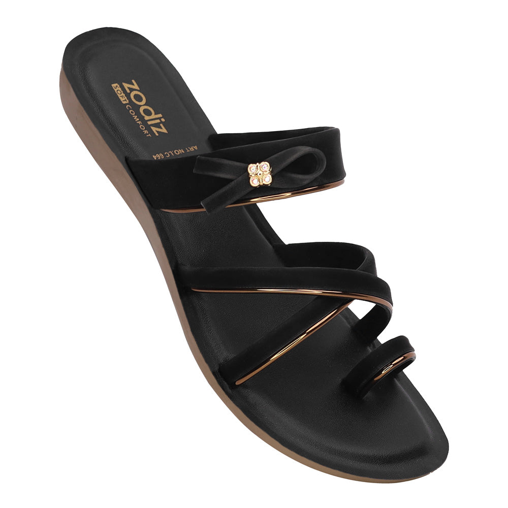 Zodiz LC 664 Women Slides