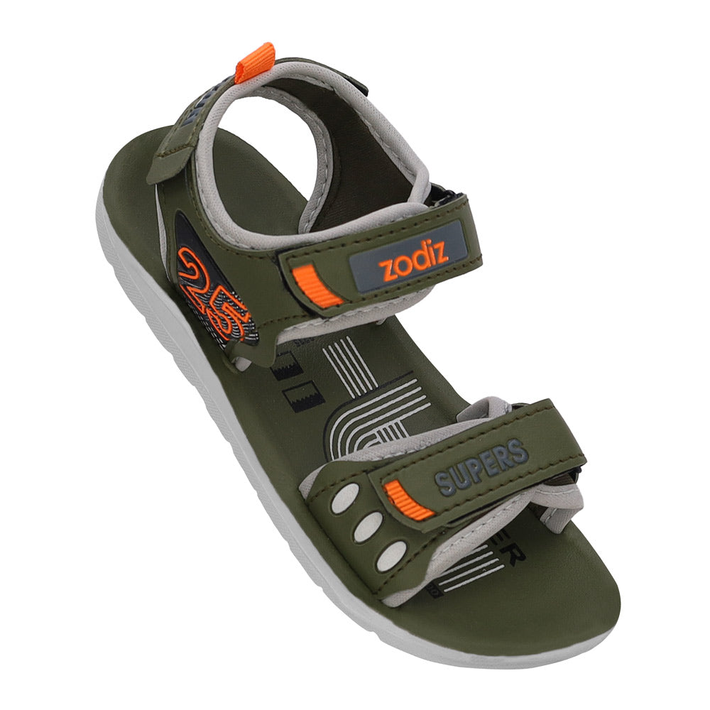 Zodiz BS 3235 Boys Sandals