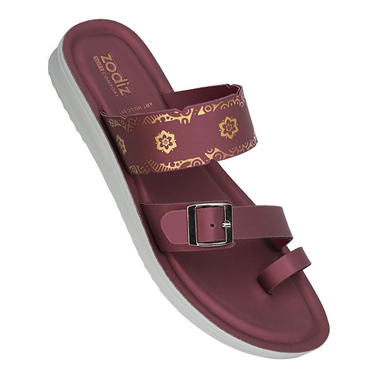 Zodiz LC 617 Women Slides