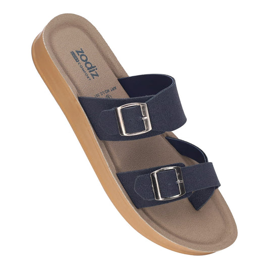Zodiz LC 597 Women Slides