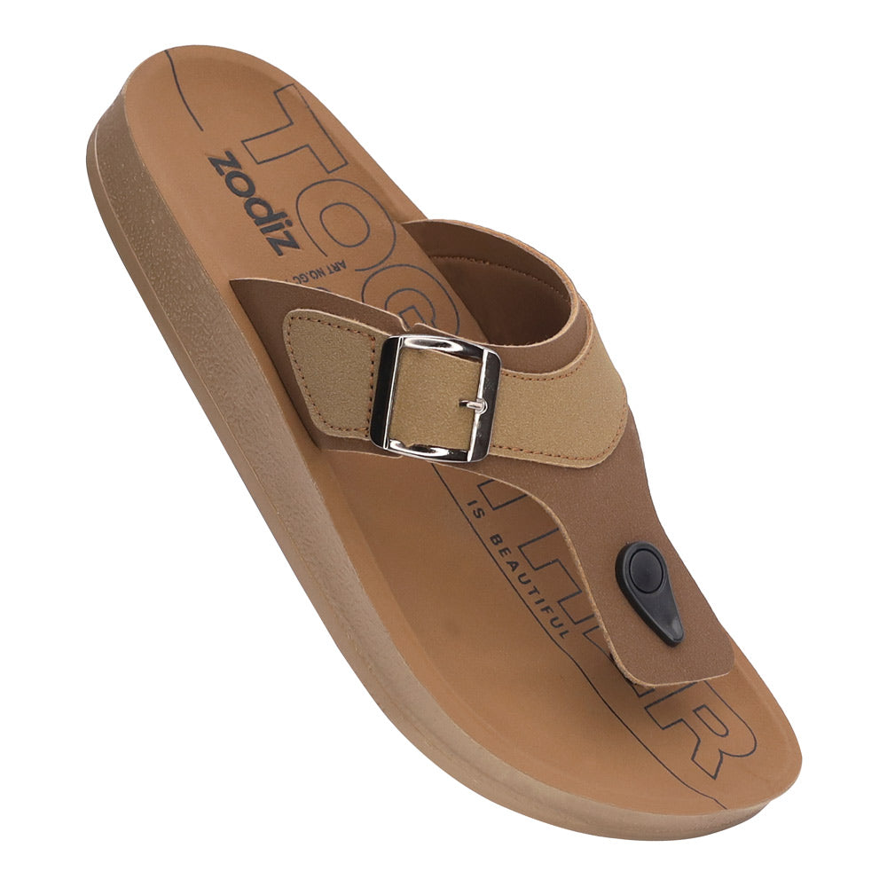 Zodiz GC 1519 Men Sandals