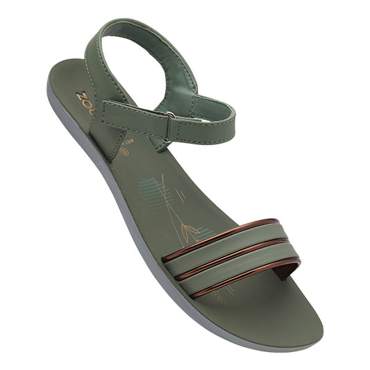 Zodiz LS 750 Women Sandals