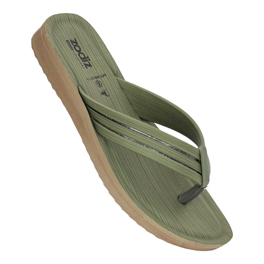 Zodiz LV 179 Women Flip Flops