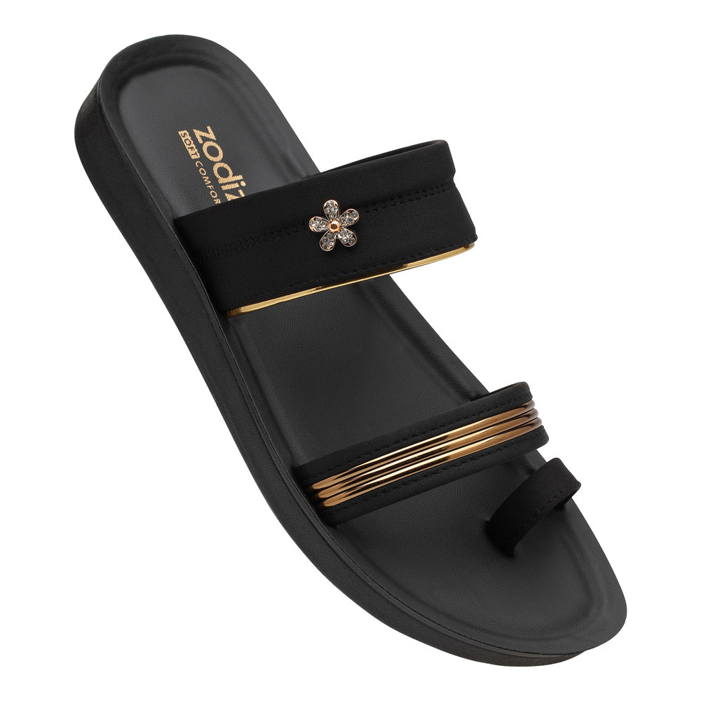 Zodiz LC 675 Women Slides