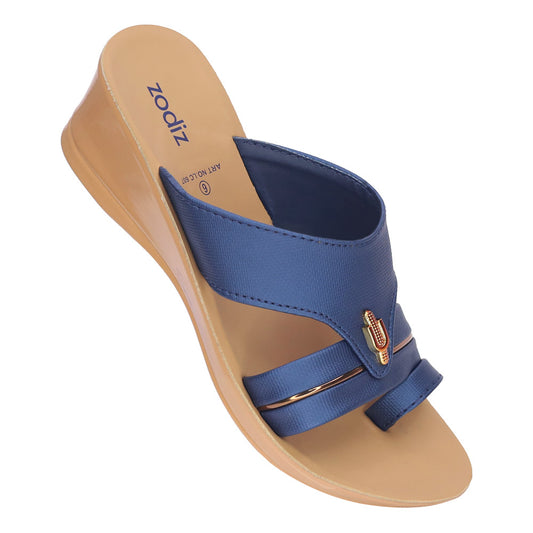 Zodiz LC 607 Women Slides