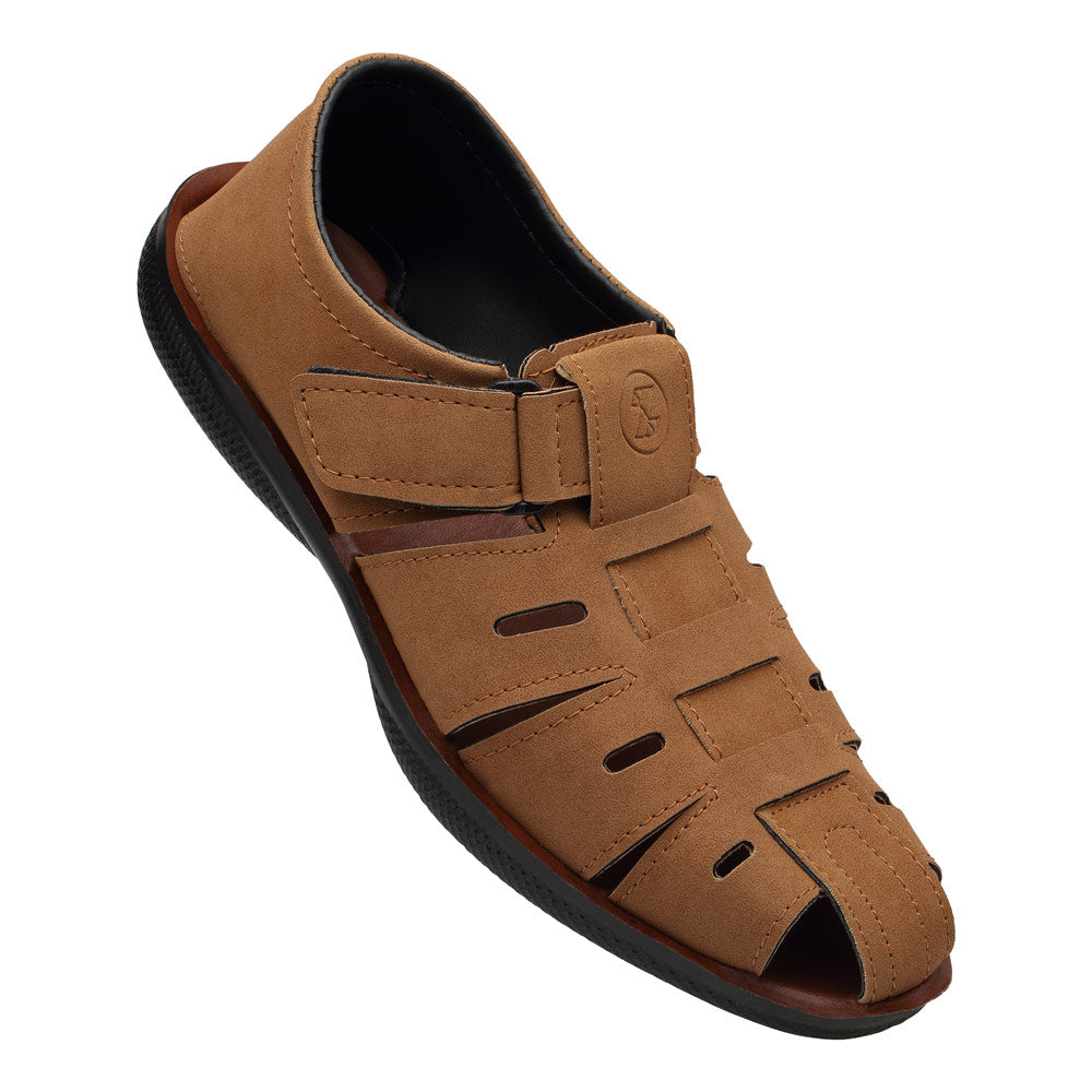 Zodiz GS 1740 Men Sandals