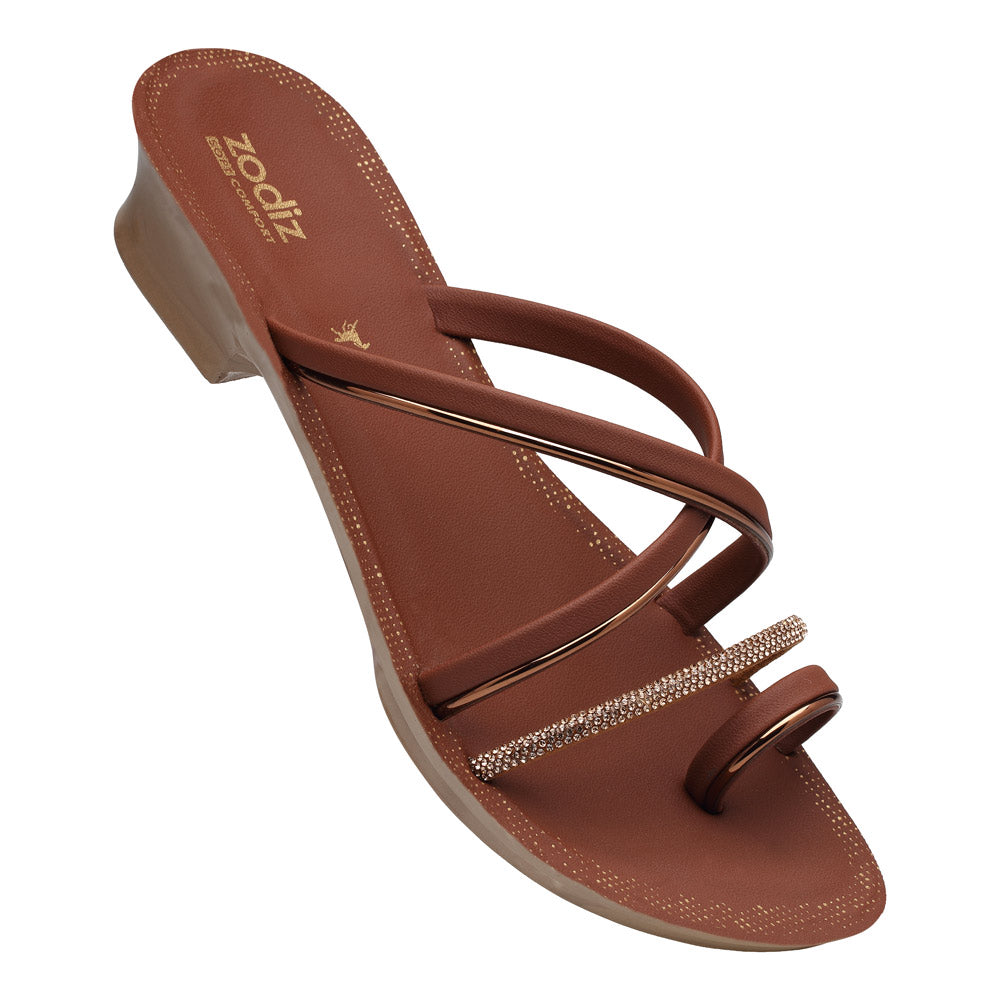 Zodiz RC 903 Girls Sandals