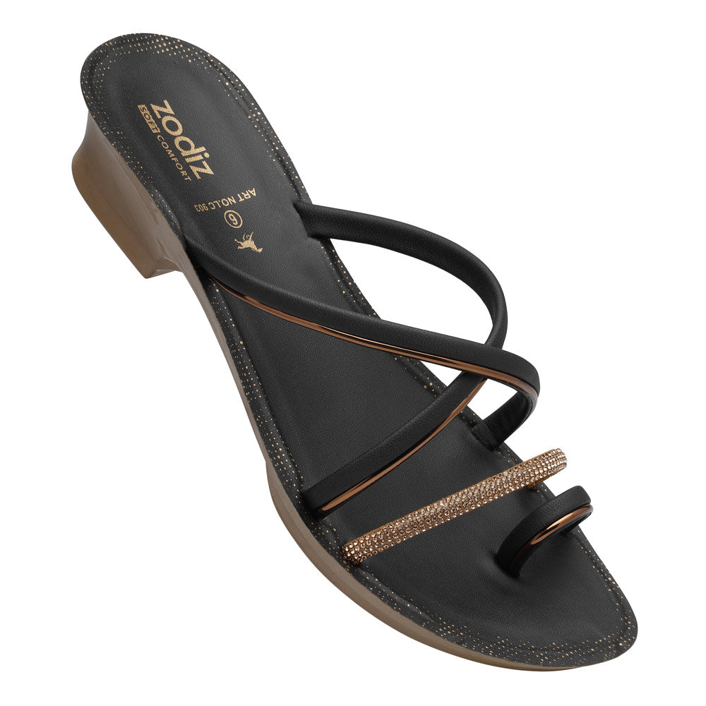 Zodiz LC 903 Women Slides