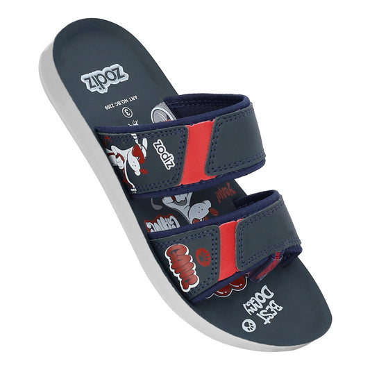 Zodiz BC 2209 Boys Slides