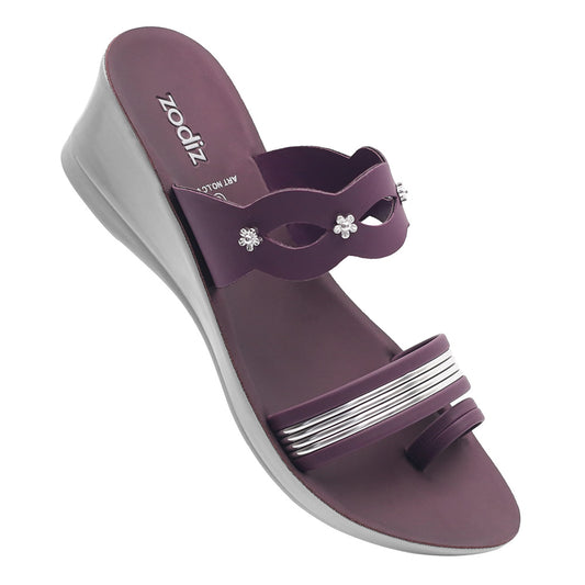 Zodiz LC 618 Women Slides