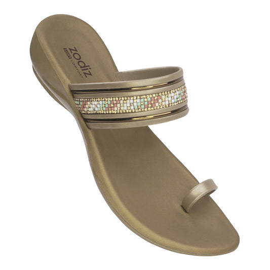 Zodiz LC 699 Women Slides