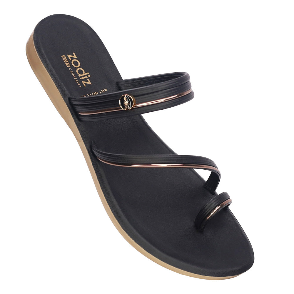 Zodiz LC 677 Women Slides