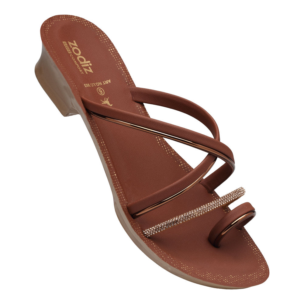 Zodiz LC 903 Women Slides