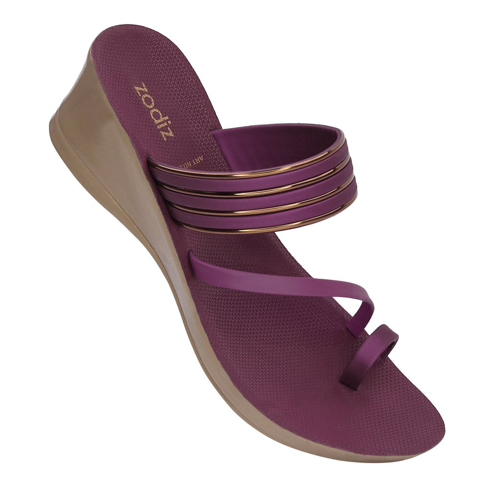 Zodiz LC 630 Women Slides