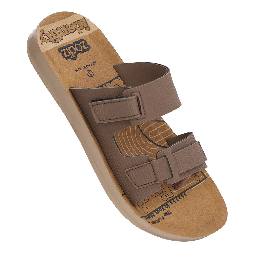 Zodiz BC 2214 Boys Slides
