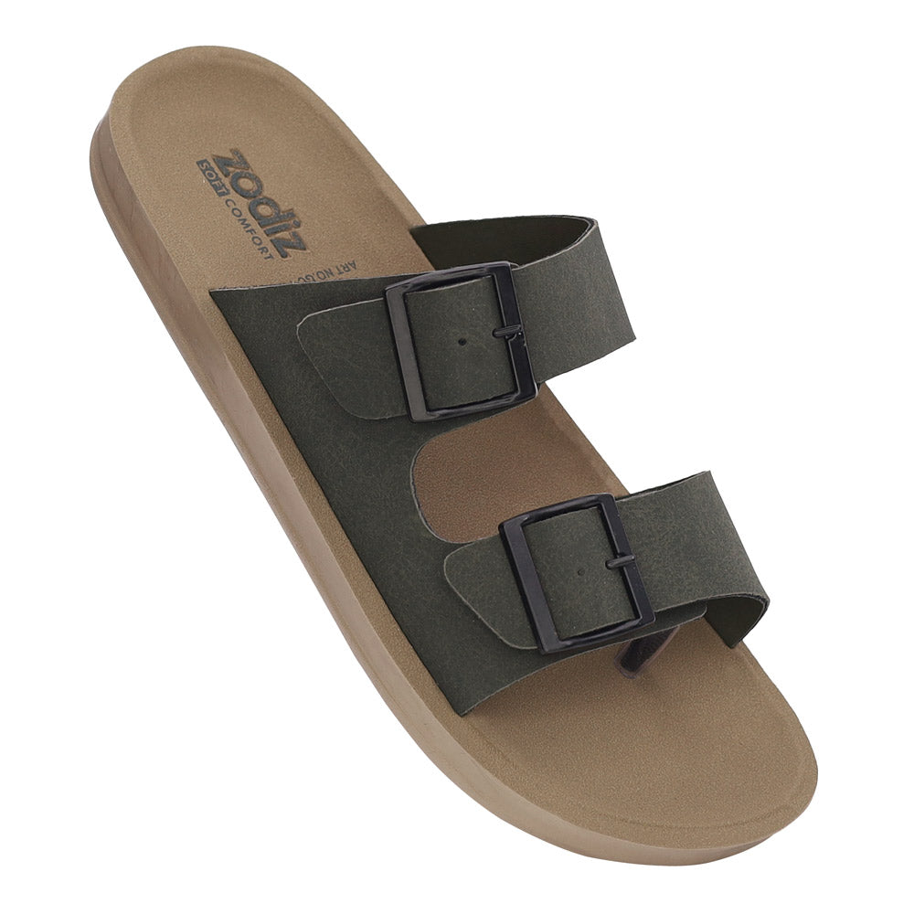 Zodiz GC 1420 Men Sandals