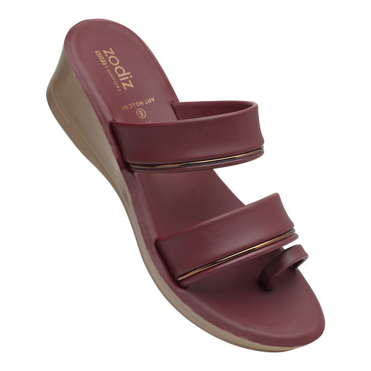 Zodiz LC 941 Women Slides