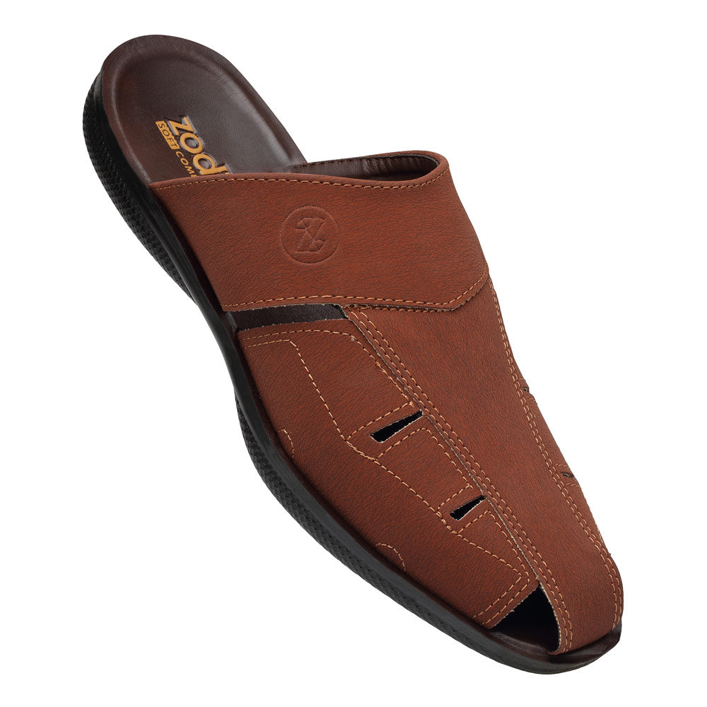 Zodiz GC 1566 Men Sandals