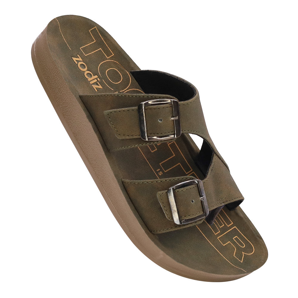 Zodiz GC 1527 Men Sandals