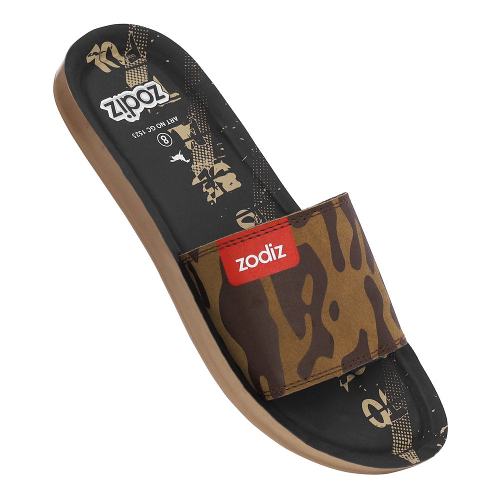 Zodiz GC 1525 Men Sandals