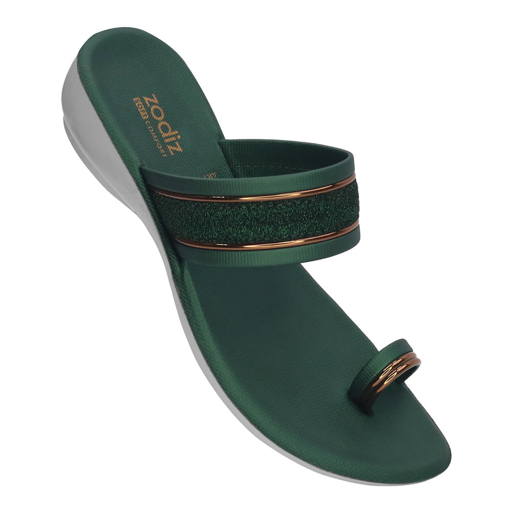 Zodiz LC 600 Women Slides